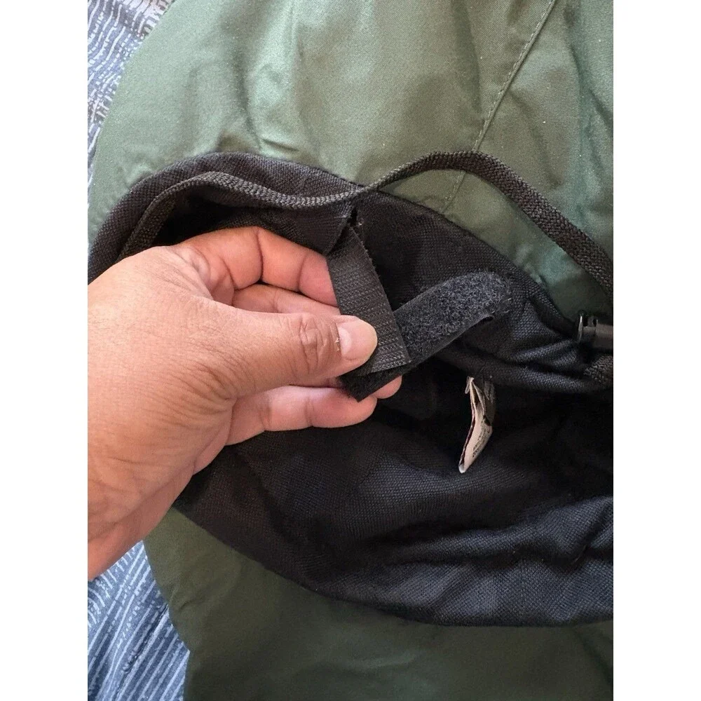 Outdoor Research GoreTex Boonie Bucket Hat Size XL Waterproof Gorpcore Outdoors